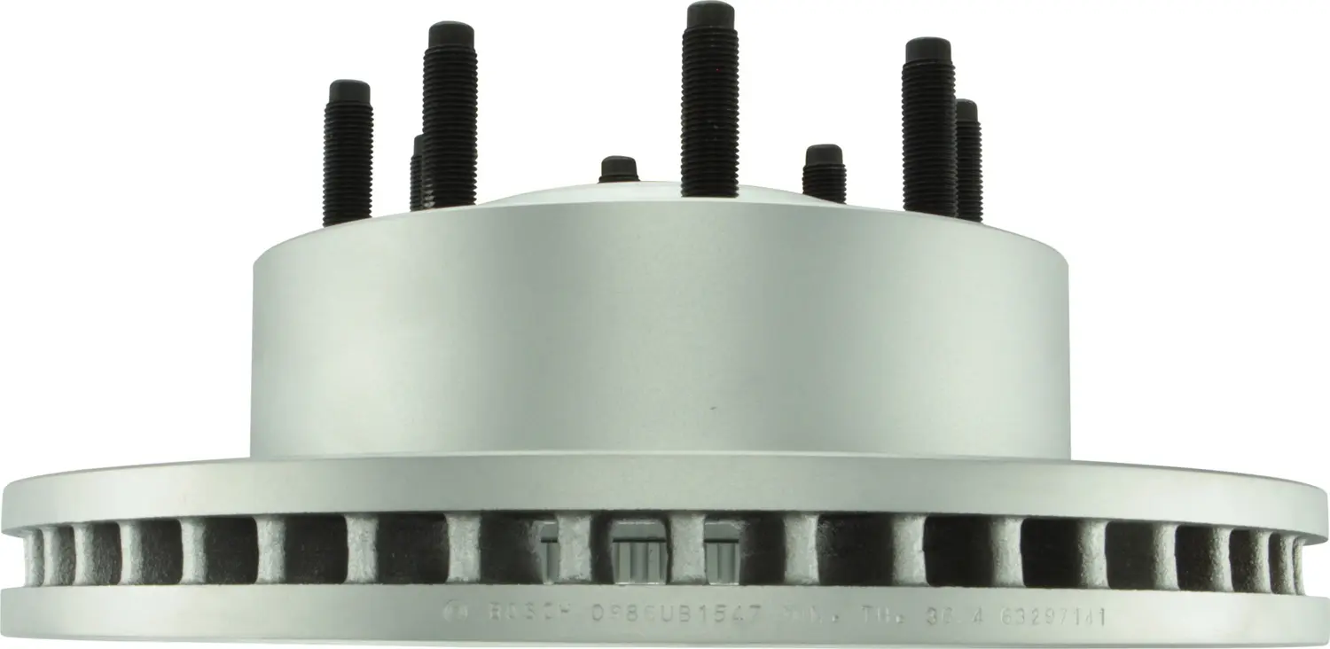 QuietCast Rotor miniature 5