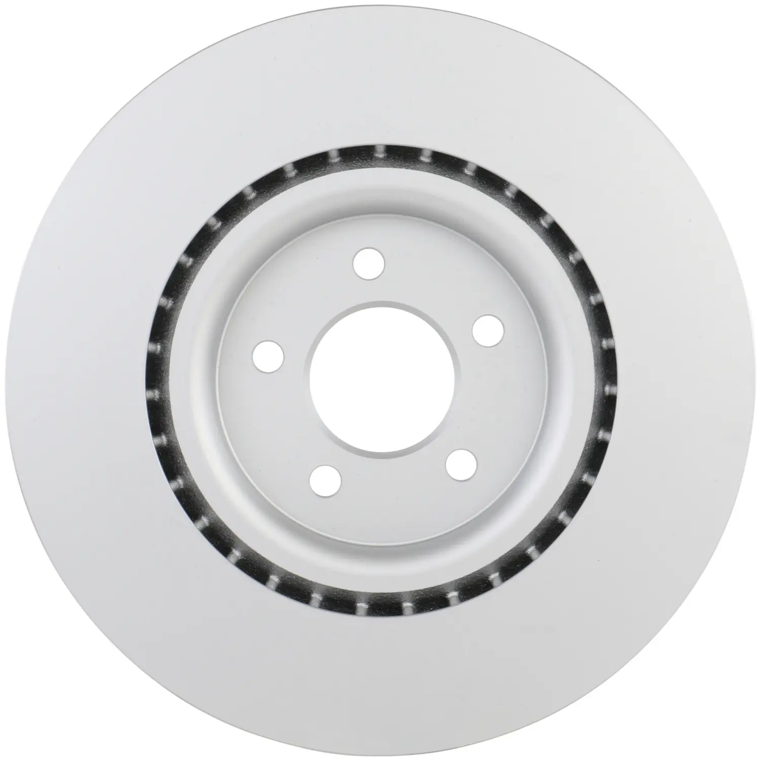 QuietCast Rotor miniature 5