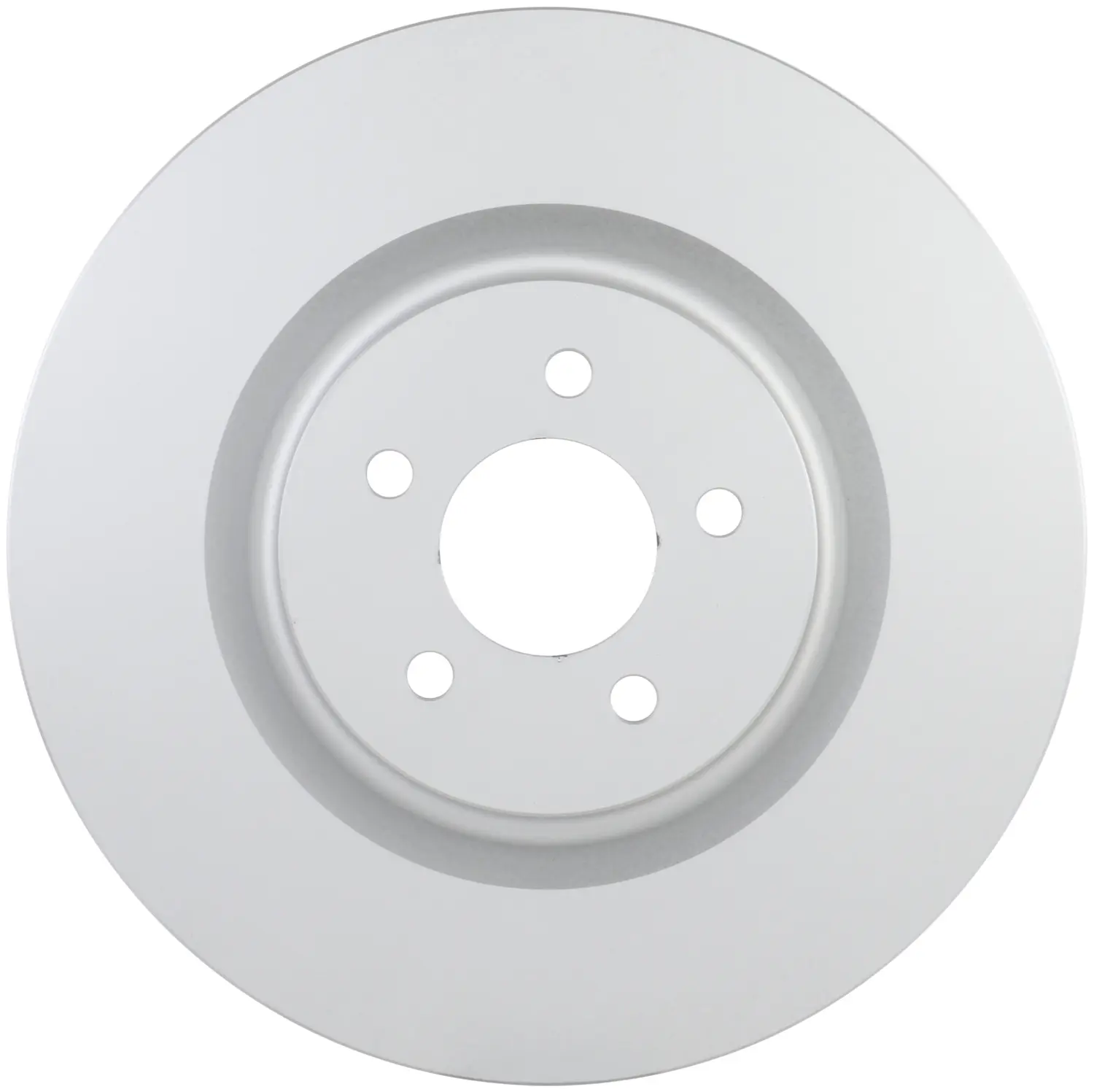 QuietCast Rotor - image principale du produit