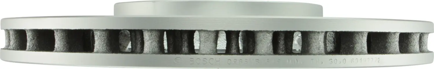 QuietCast Rotor miniature 2