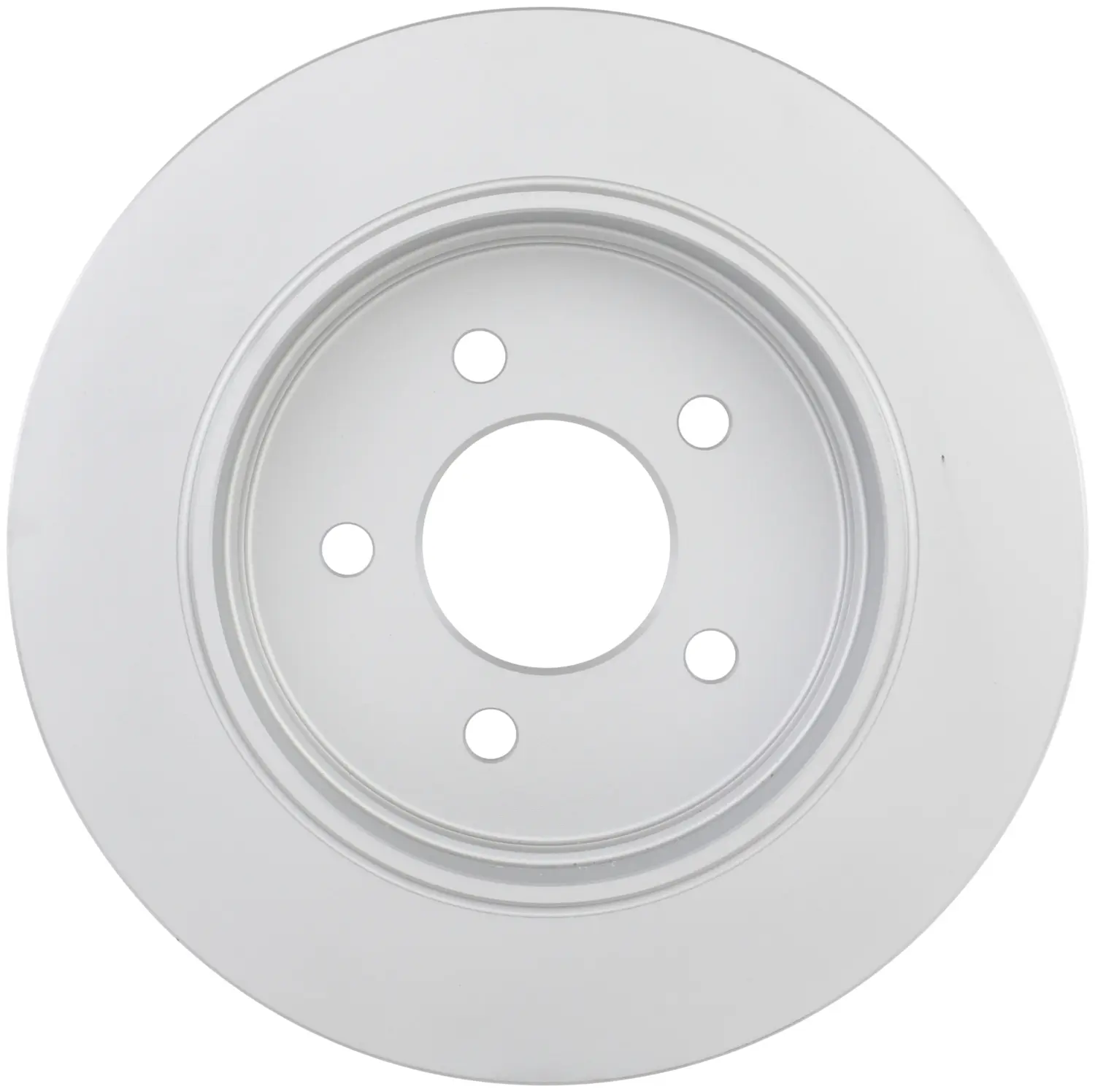 QuietCast Rotor miniature 3