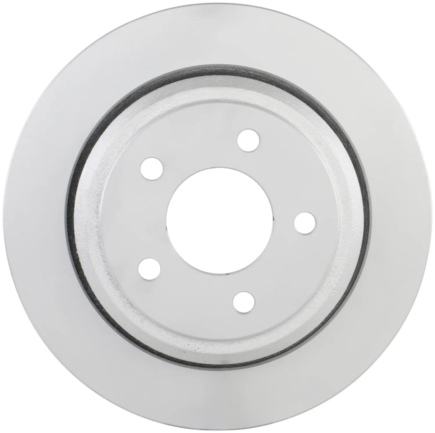 QuietCast Rotor - image principale du produit