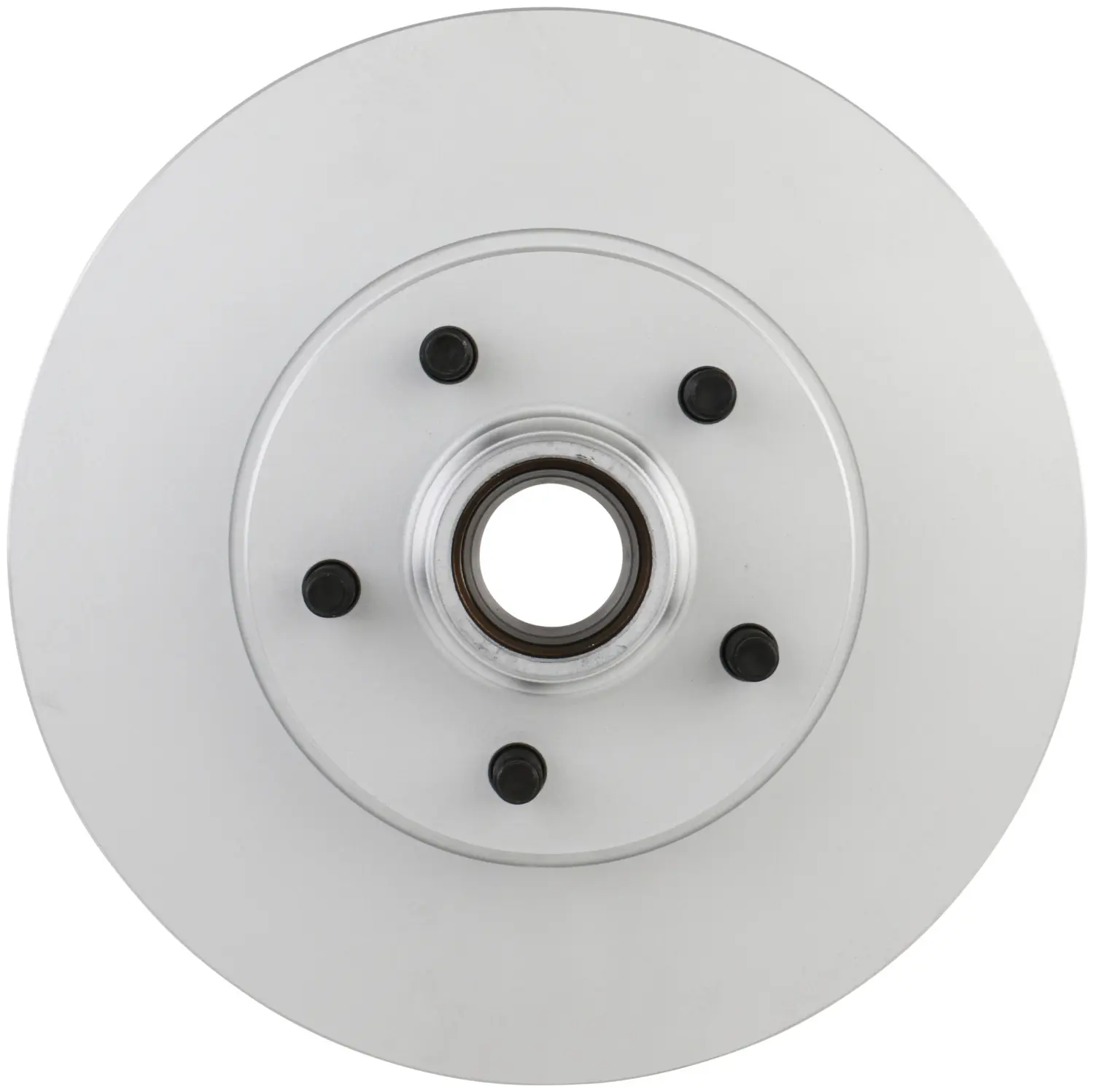 QuietCast Rotor miniature 4