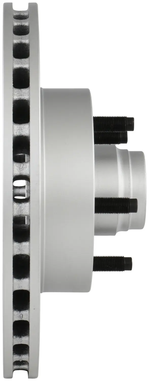 QuietCast Rotor miniature 2