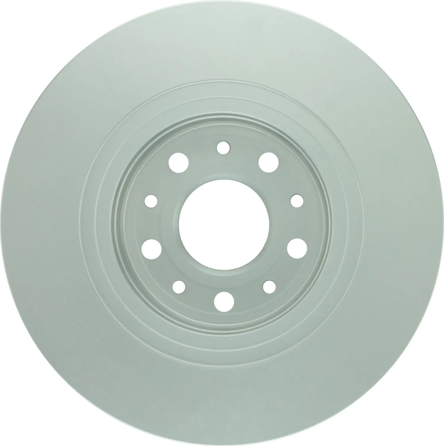 QuietCast Rotor miniature 2