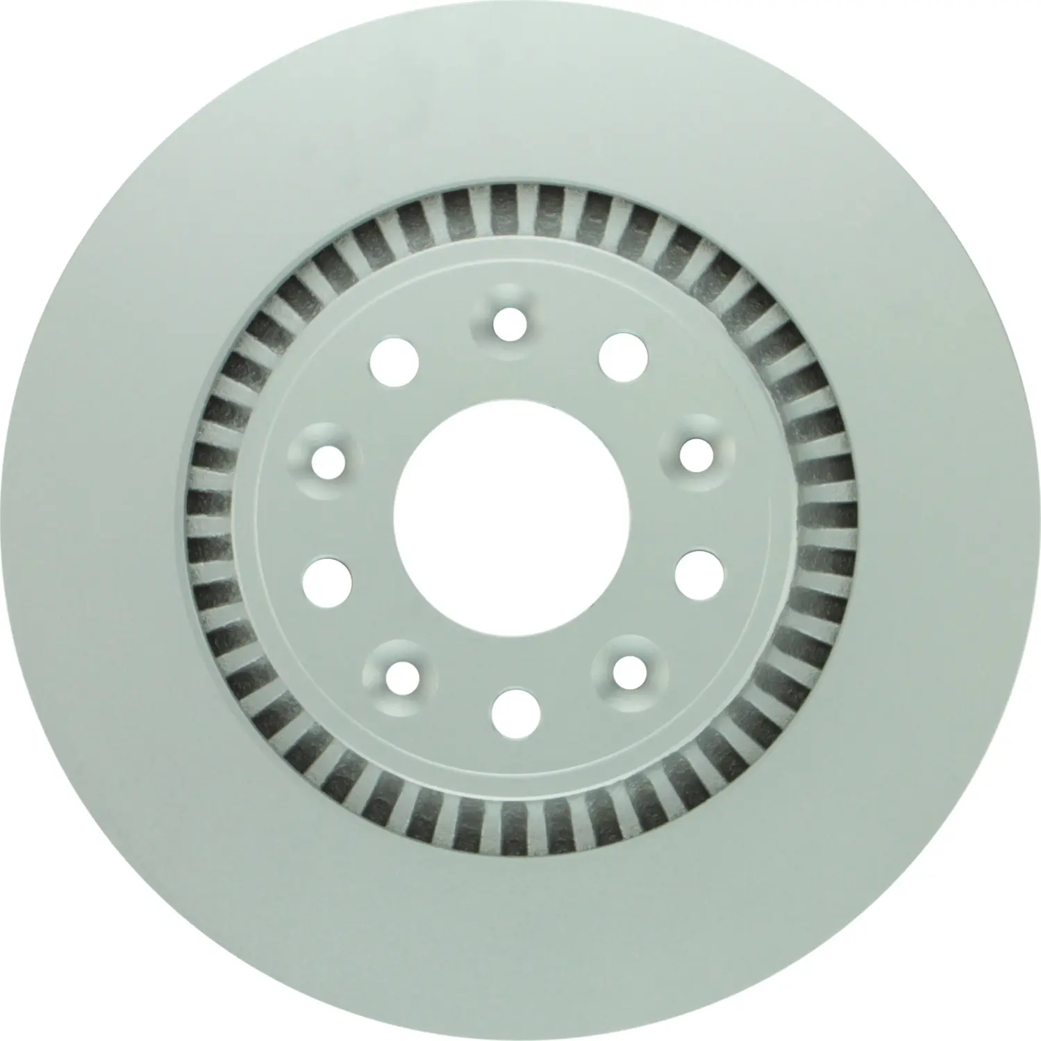 QuietCast Rotor - image principale du produit