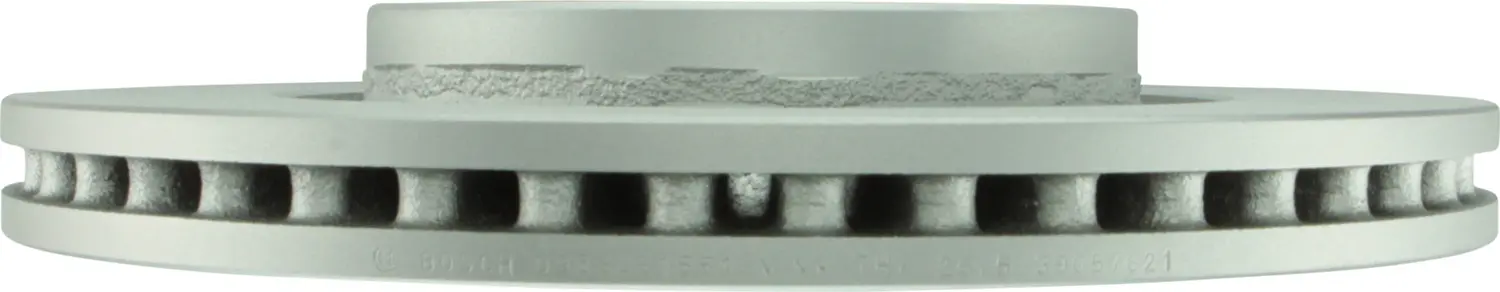 QuietCast Rotor miniature 3