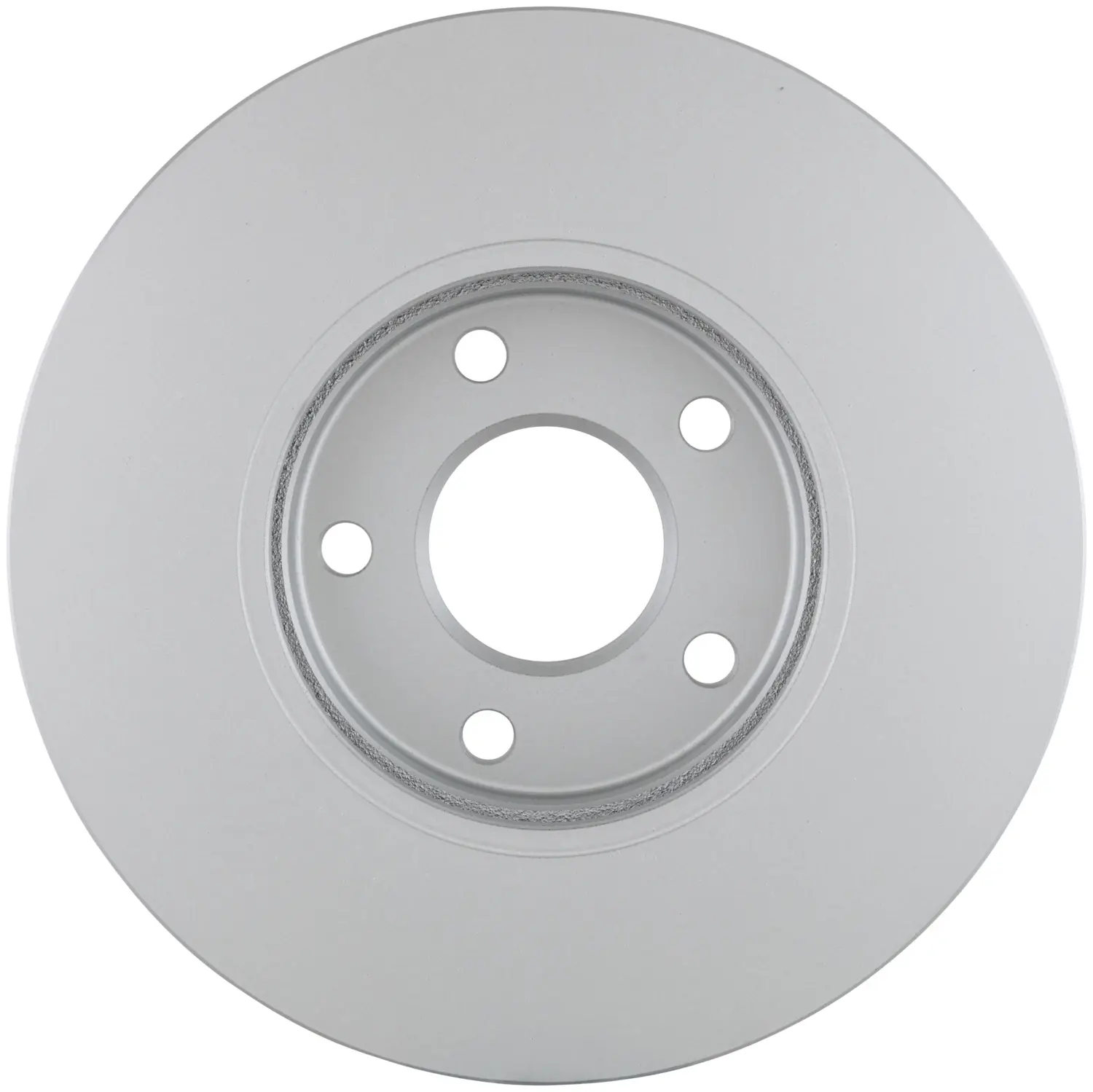 QuietCast Rotor miniature 4