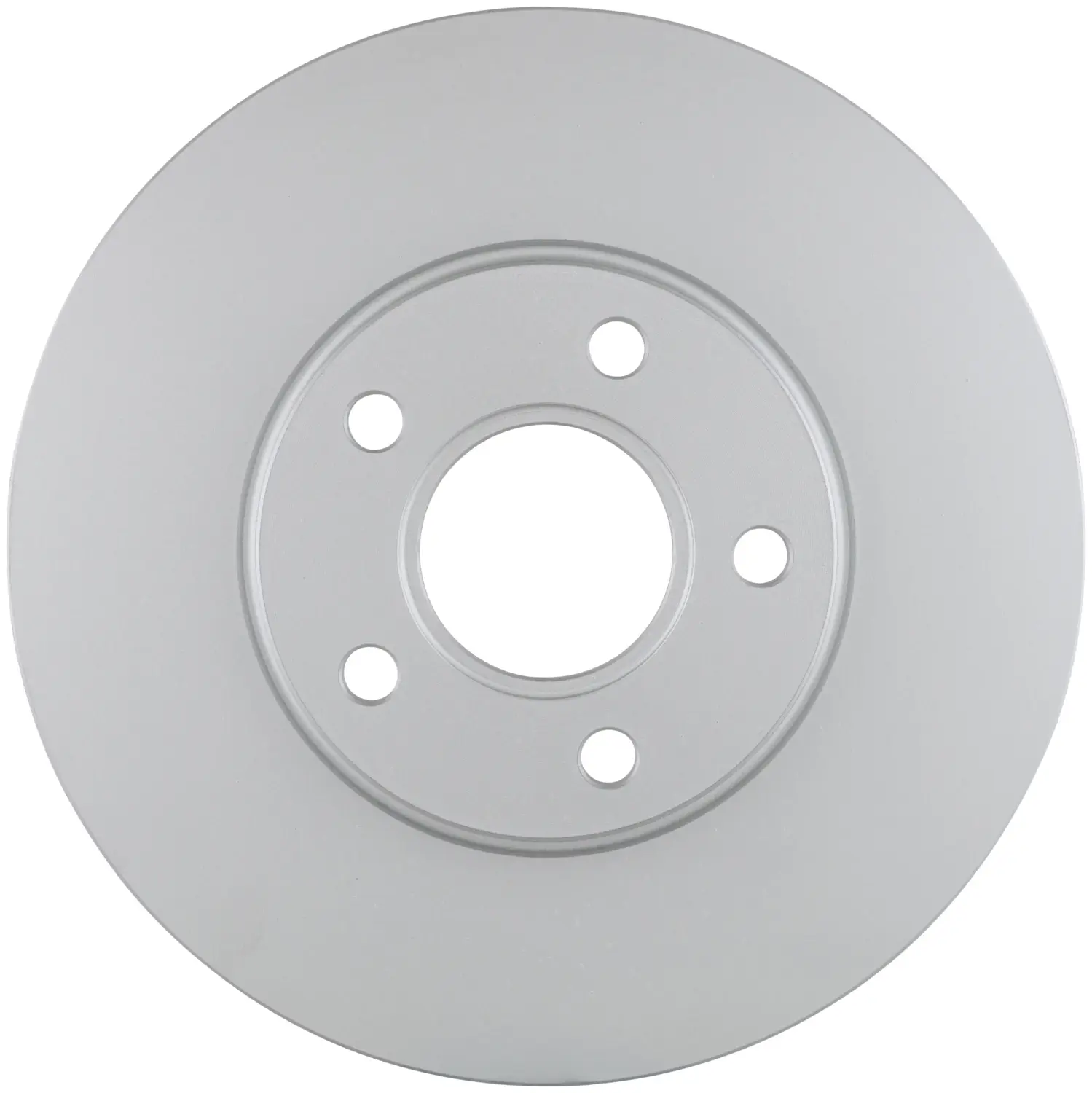 QuietCast Rotor - image principale du produit