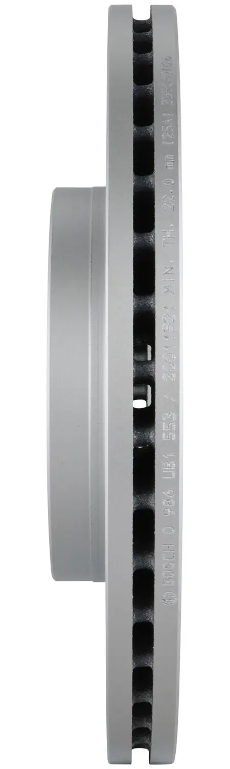 QuietCast Rotor miniature 2