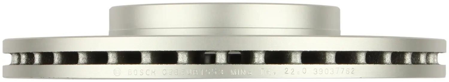 QuietCast Rotor miniature 3