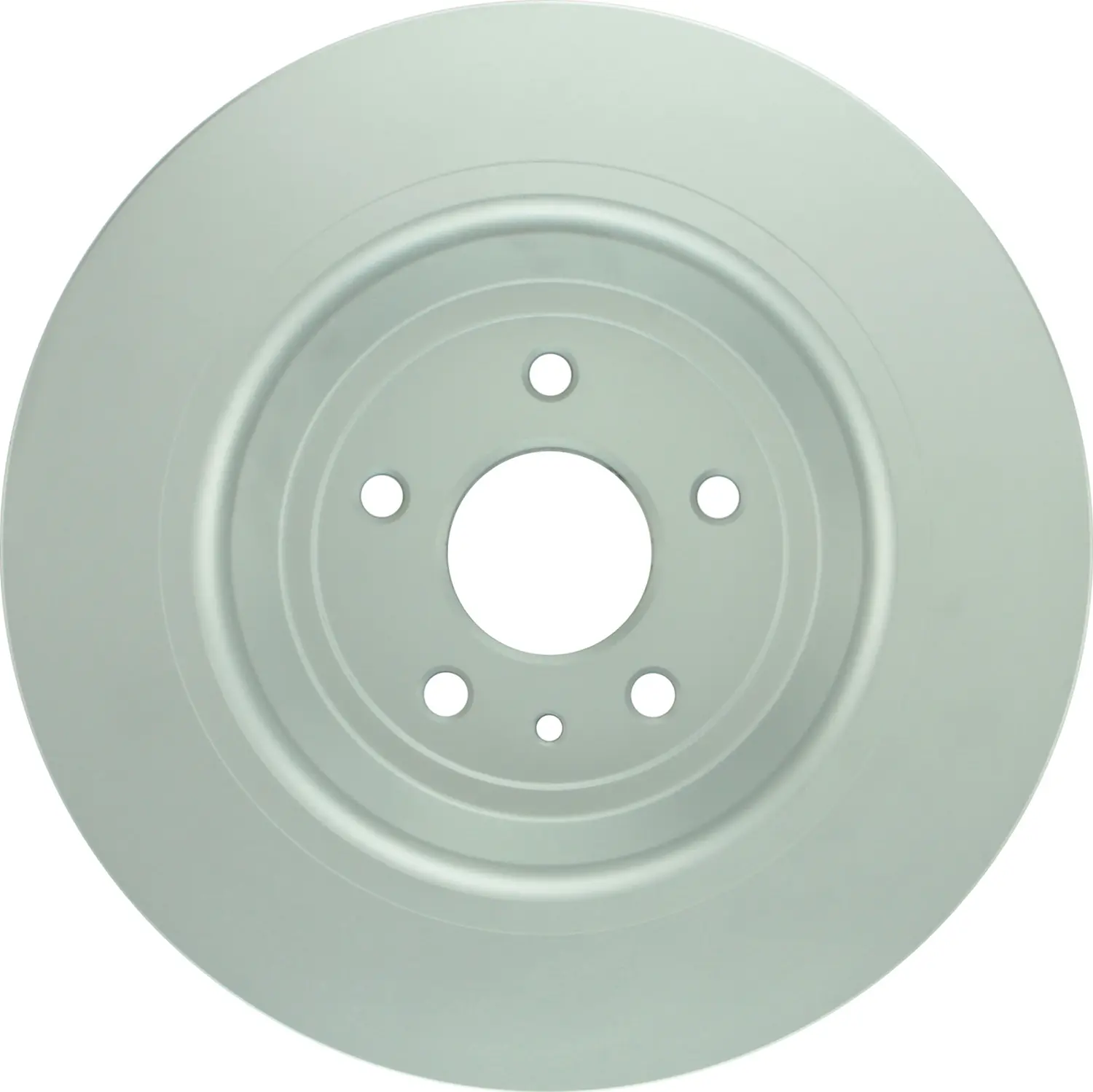 QuietCast Rotor miniature 2