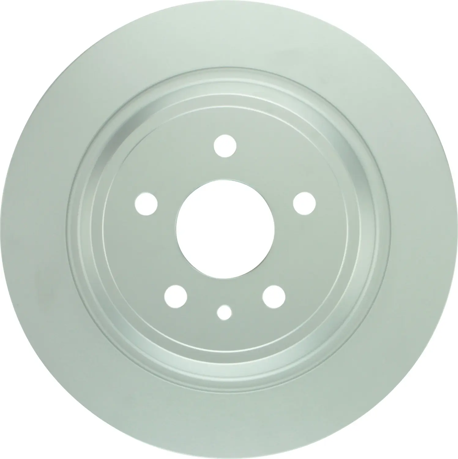 QuietCast Rotor miniature 4
