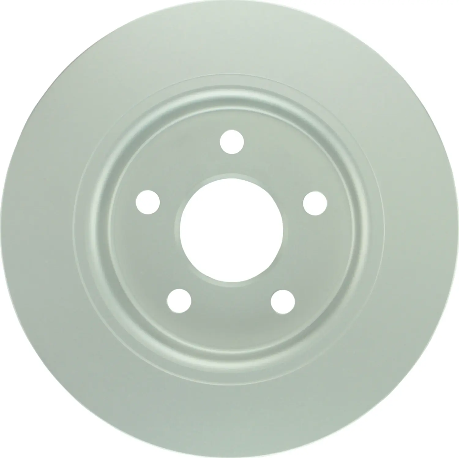 QuietCast Rotor miniature 2