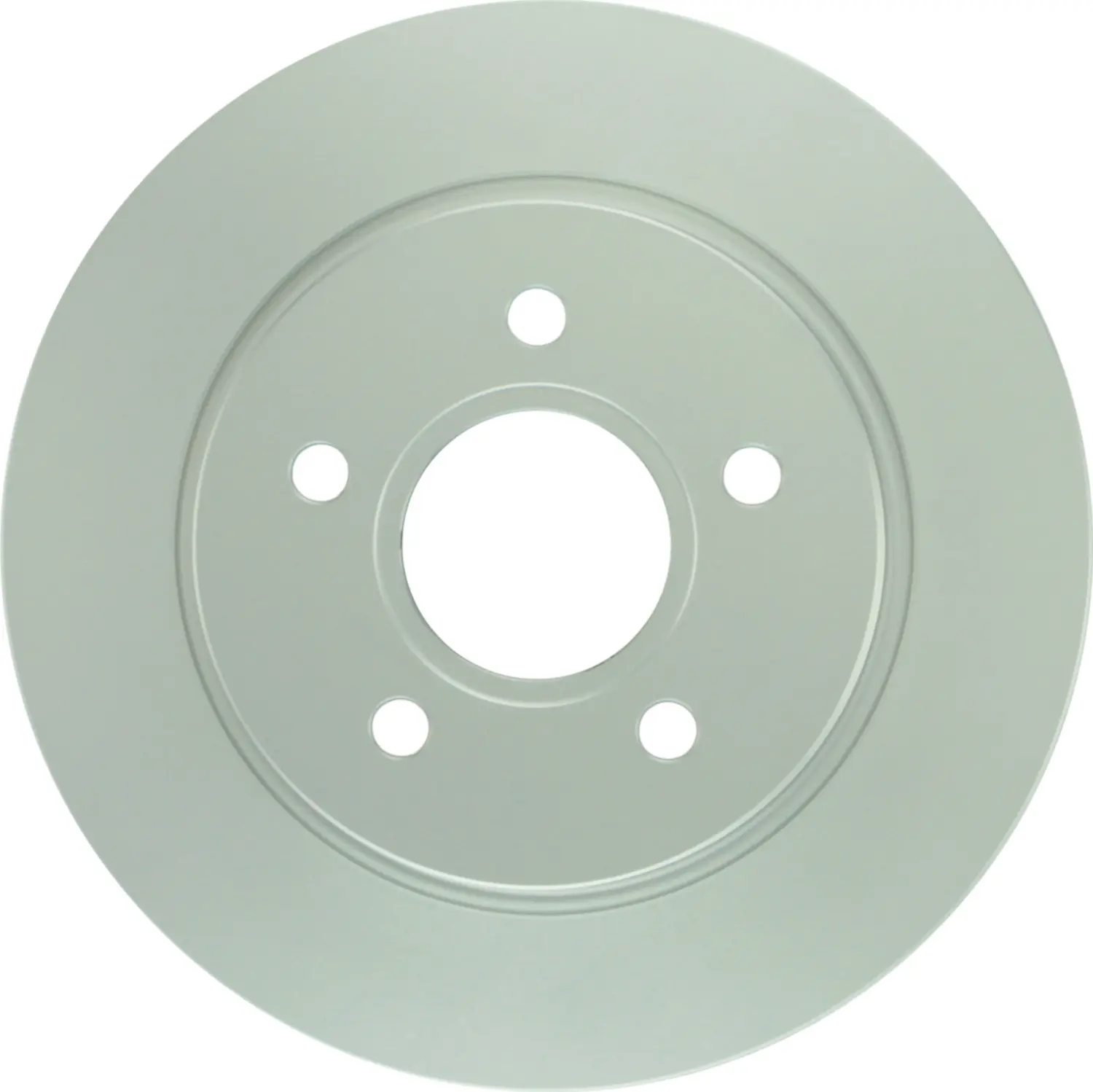 QuietCast Rotor miniature 4