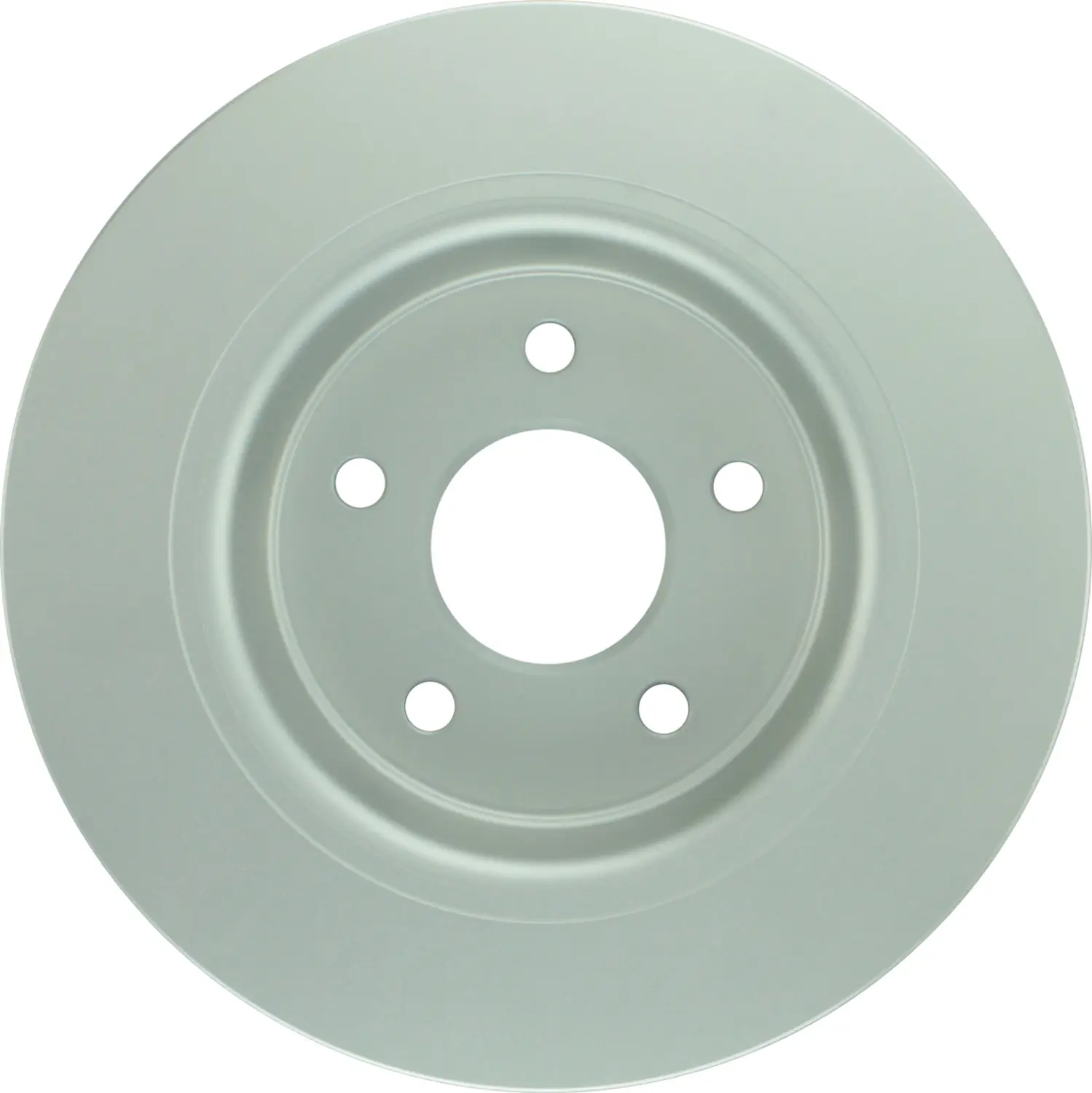 QuietCast Rotor miniature 2