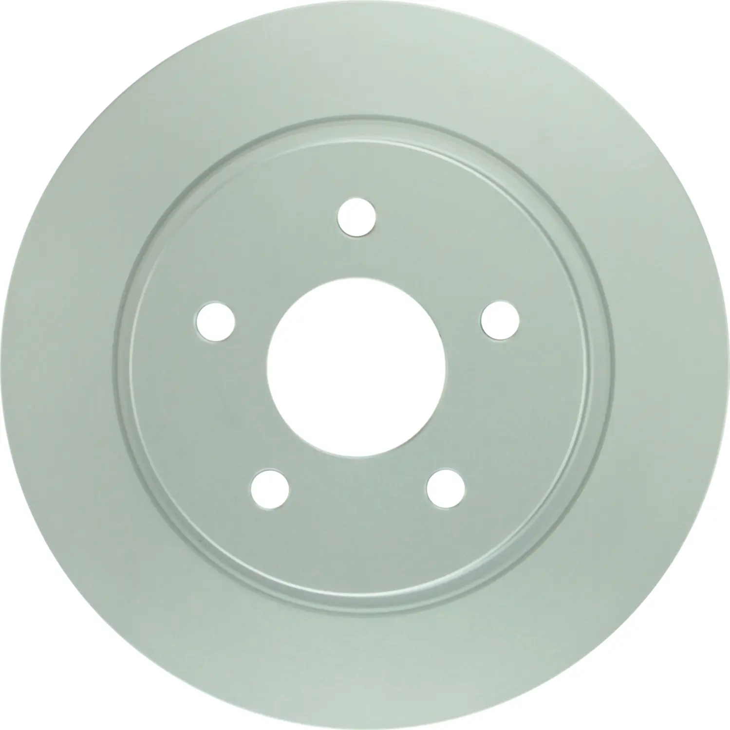 QuietCast Rotor - image principale du produit