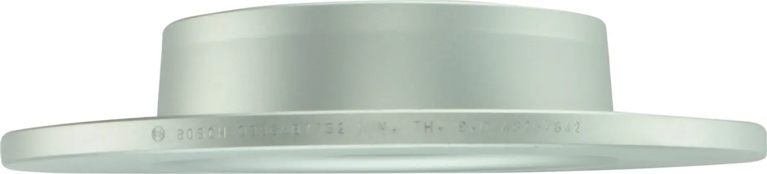 QuietCast Rotor miniature 3