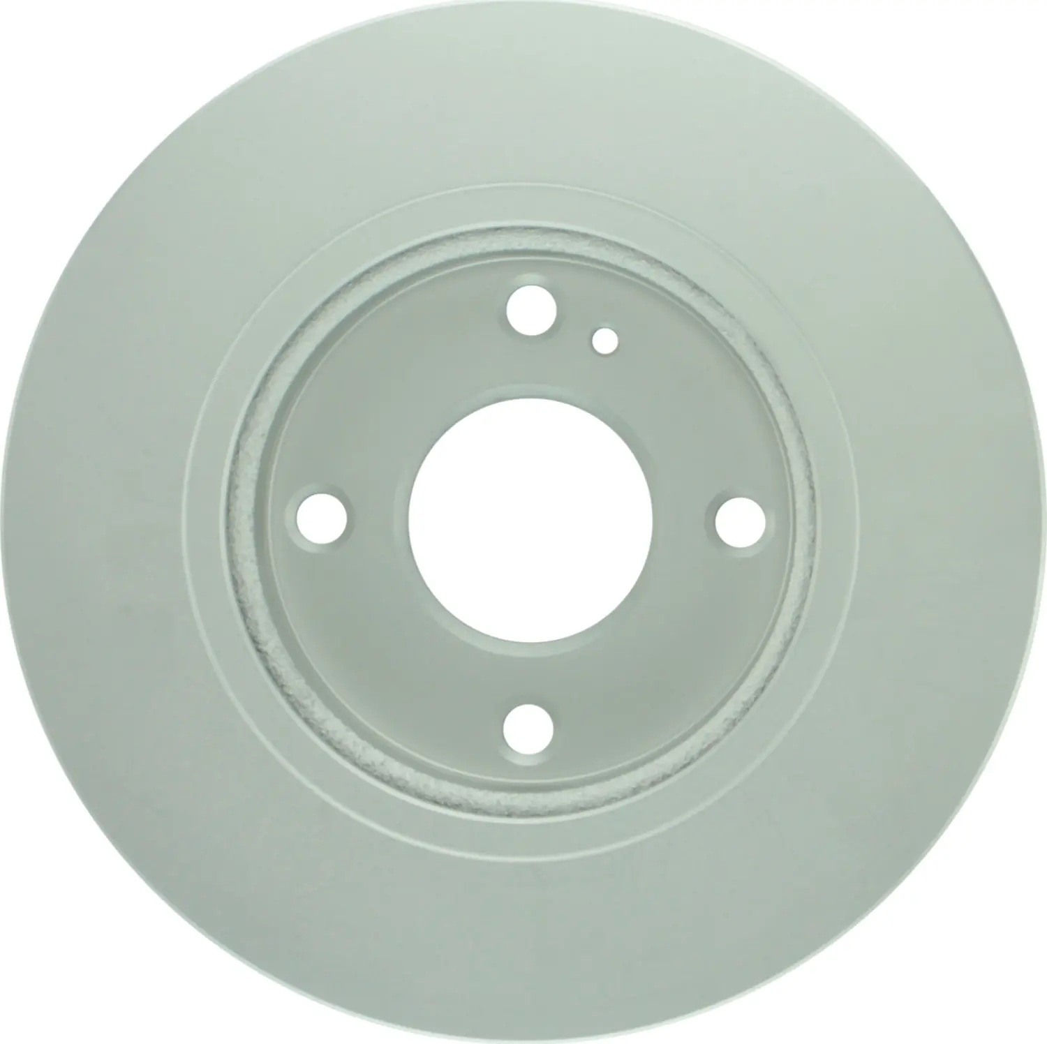 QuietCast Rotor miniature 3