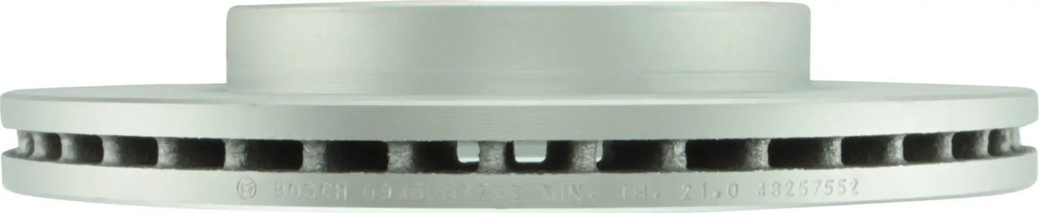 QuietCast Rotor miniature 2