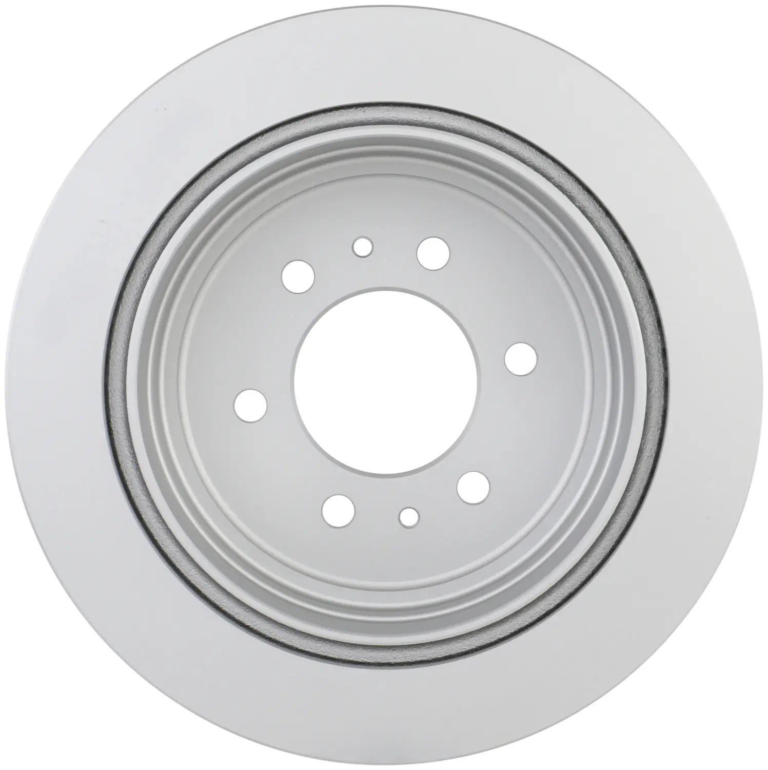 QuietCast Rotor miniature 4