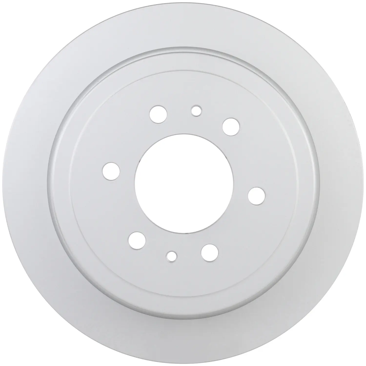 QuietCast Rotor - image principale du produit