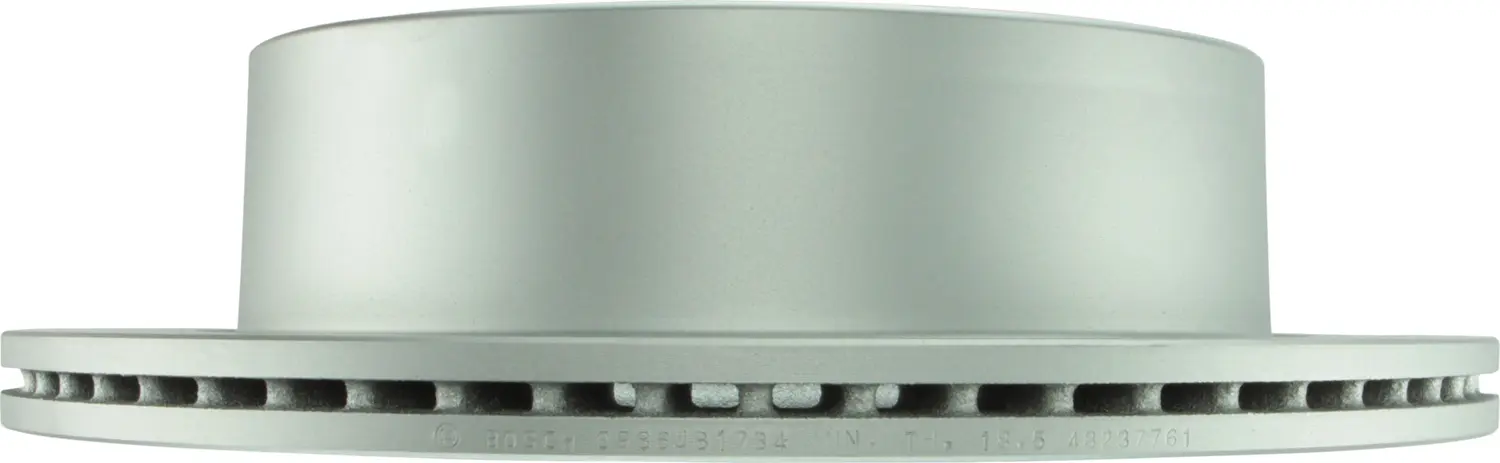 QuietCast Rotor miniature 5