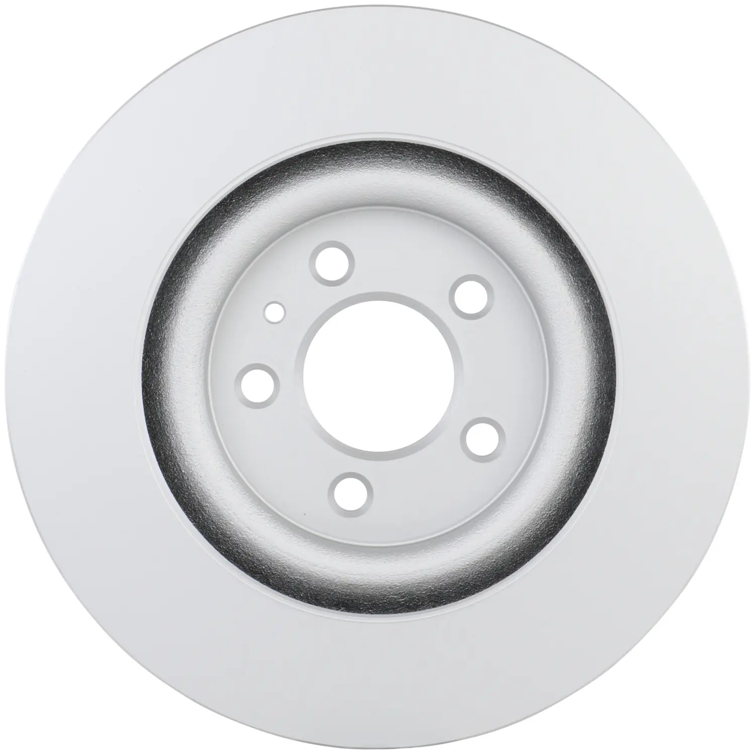 QuietCast Rotor miniature 4