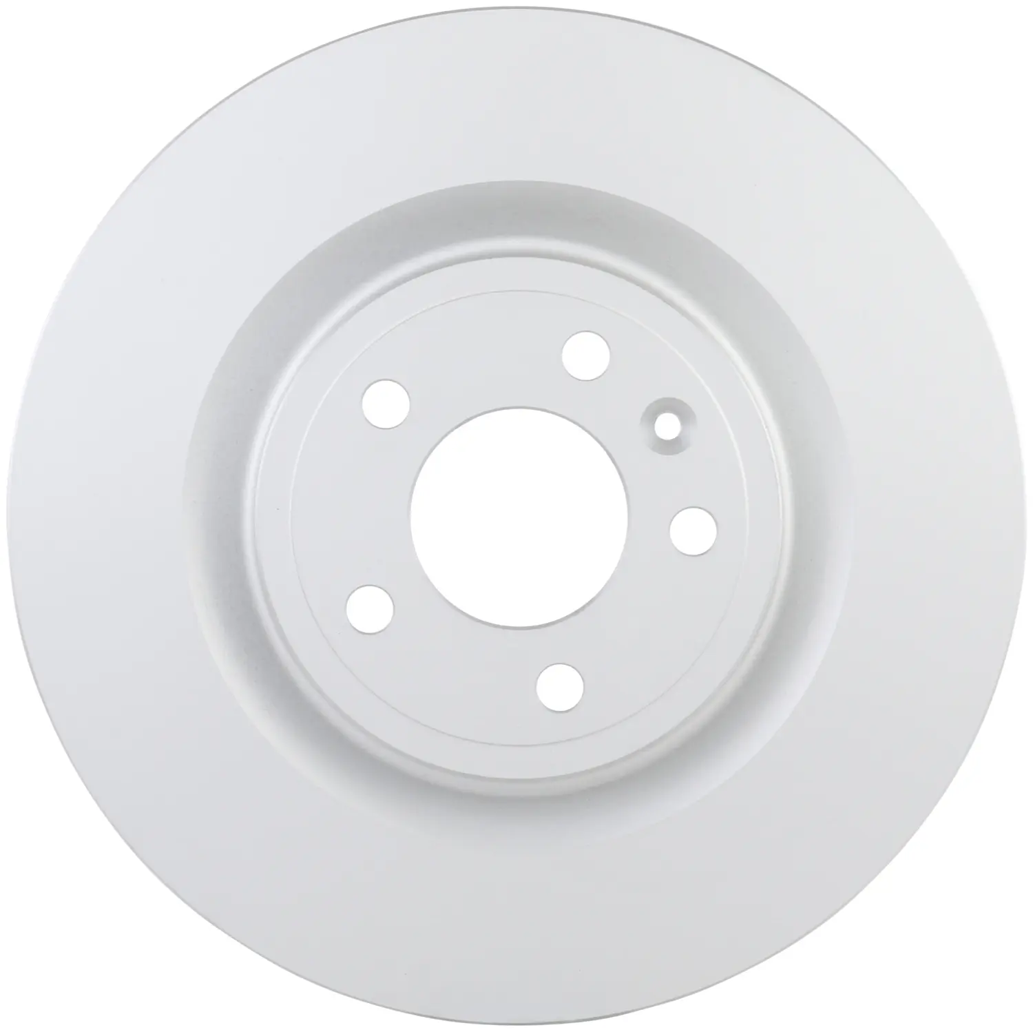 QuietCast Rotor - image principale du produit