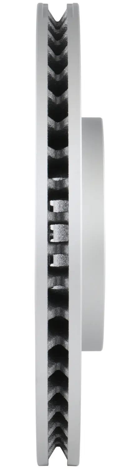 QuietCast Rotor miniature 2