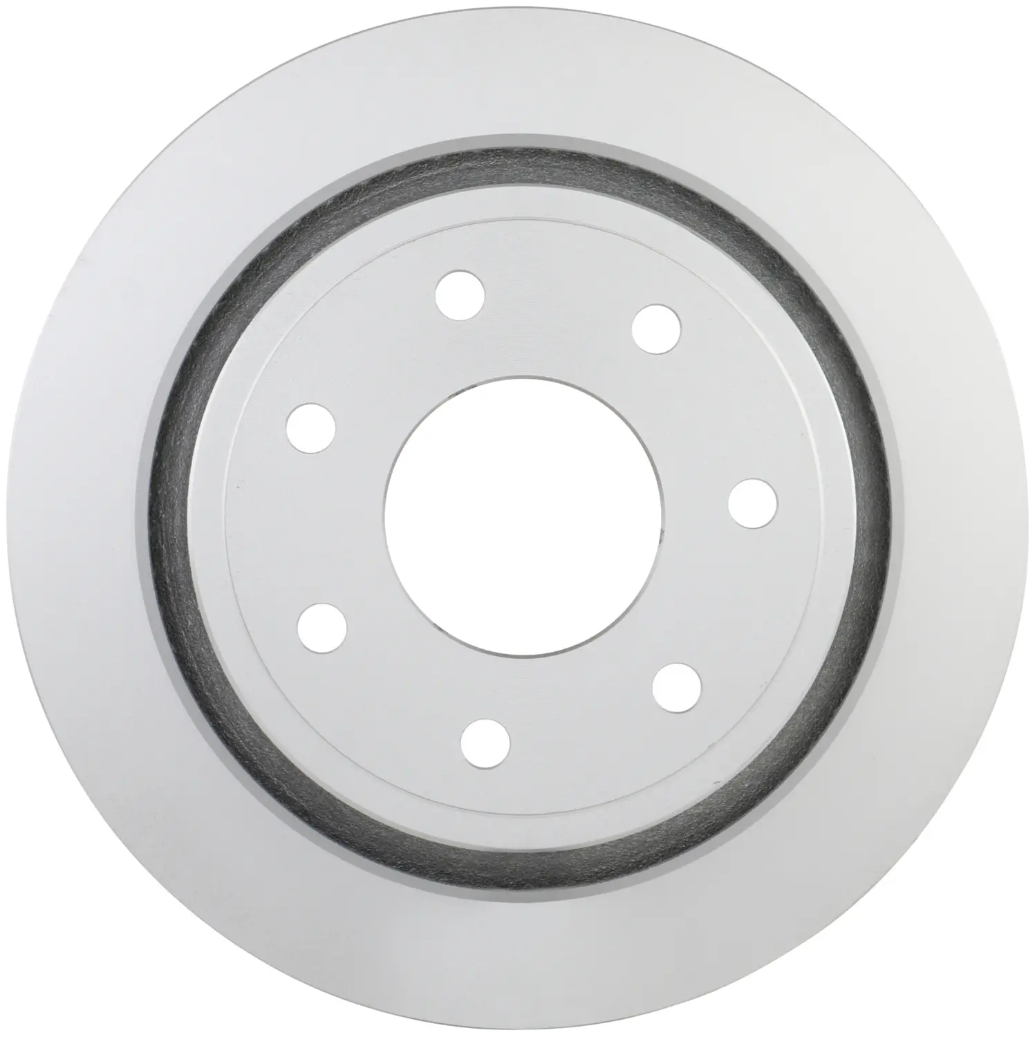 QuietCast Rotor miniature 4