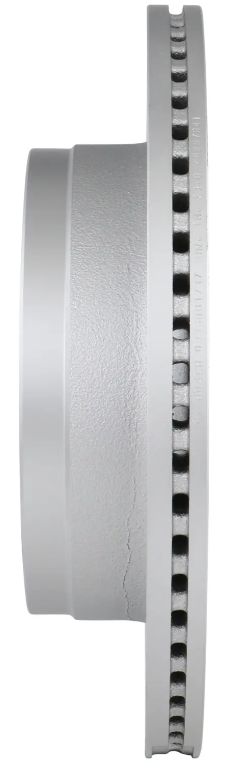 QuietCast Rotor - image principale du produit