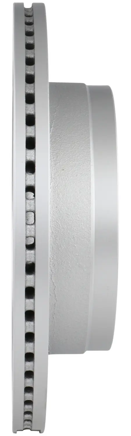 QuietCast Rotor miniature 3