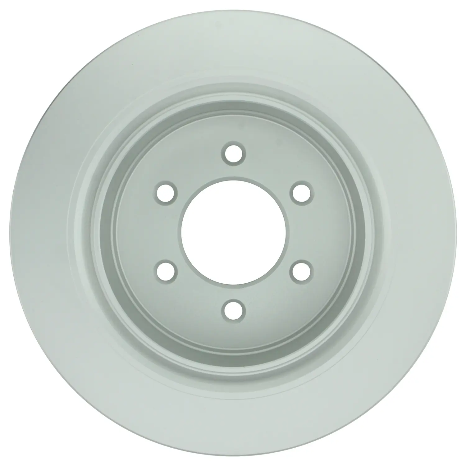 QuietCast Rotor miniature 2