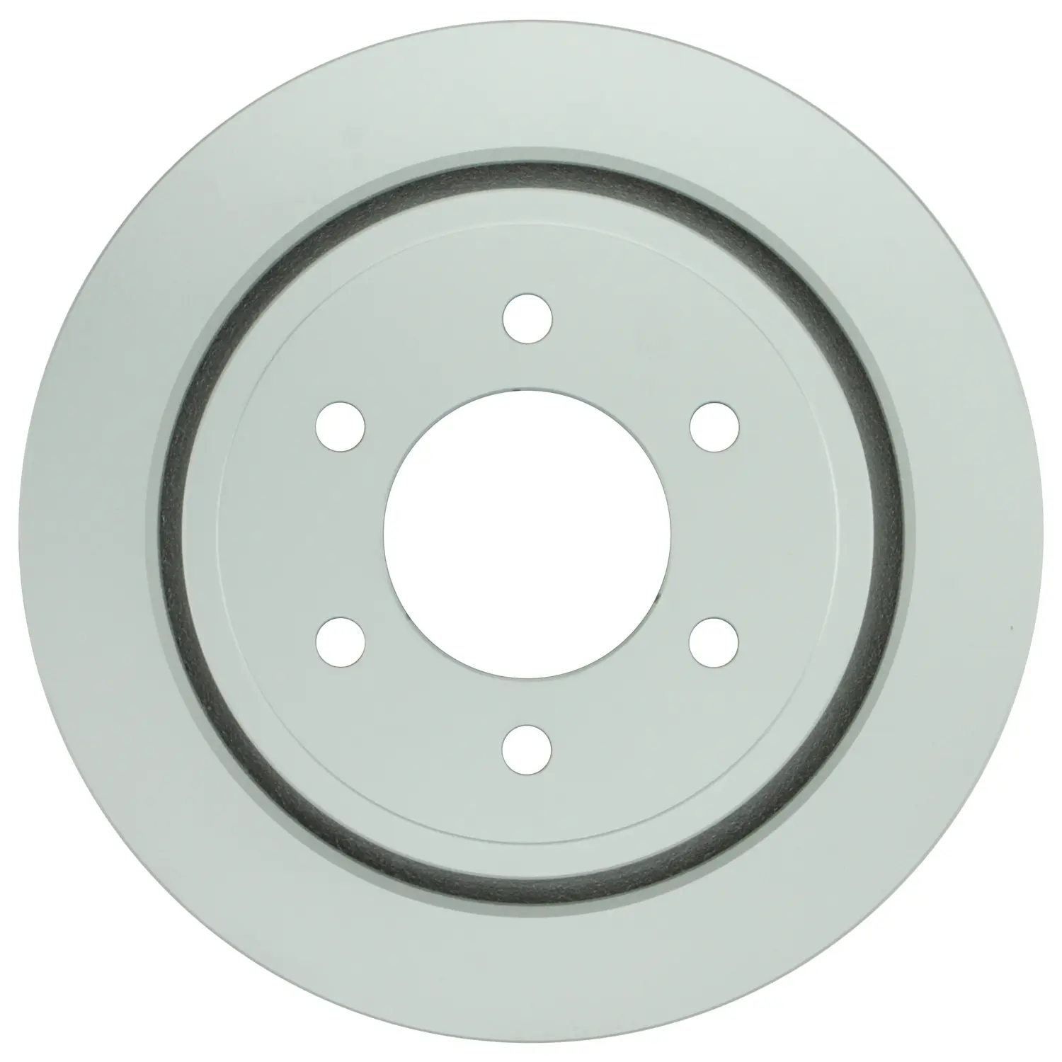 QuietCast Rotor - image principale du produit