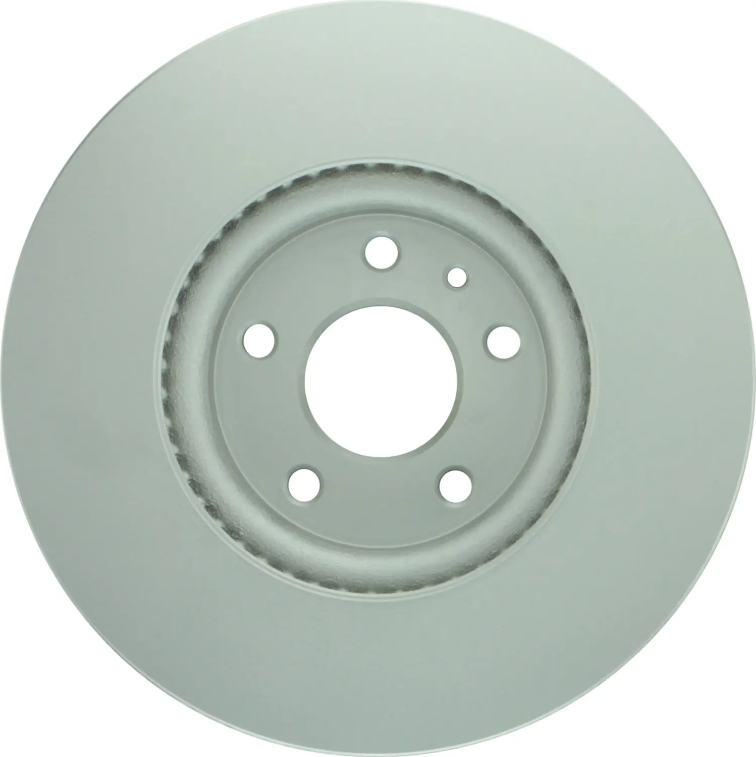 QuietCast Rotor miniature 4