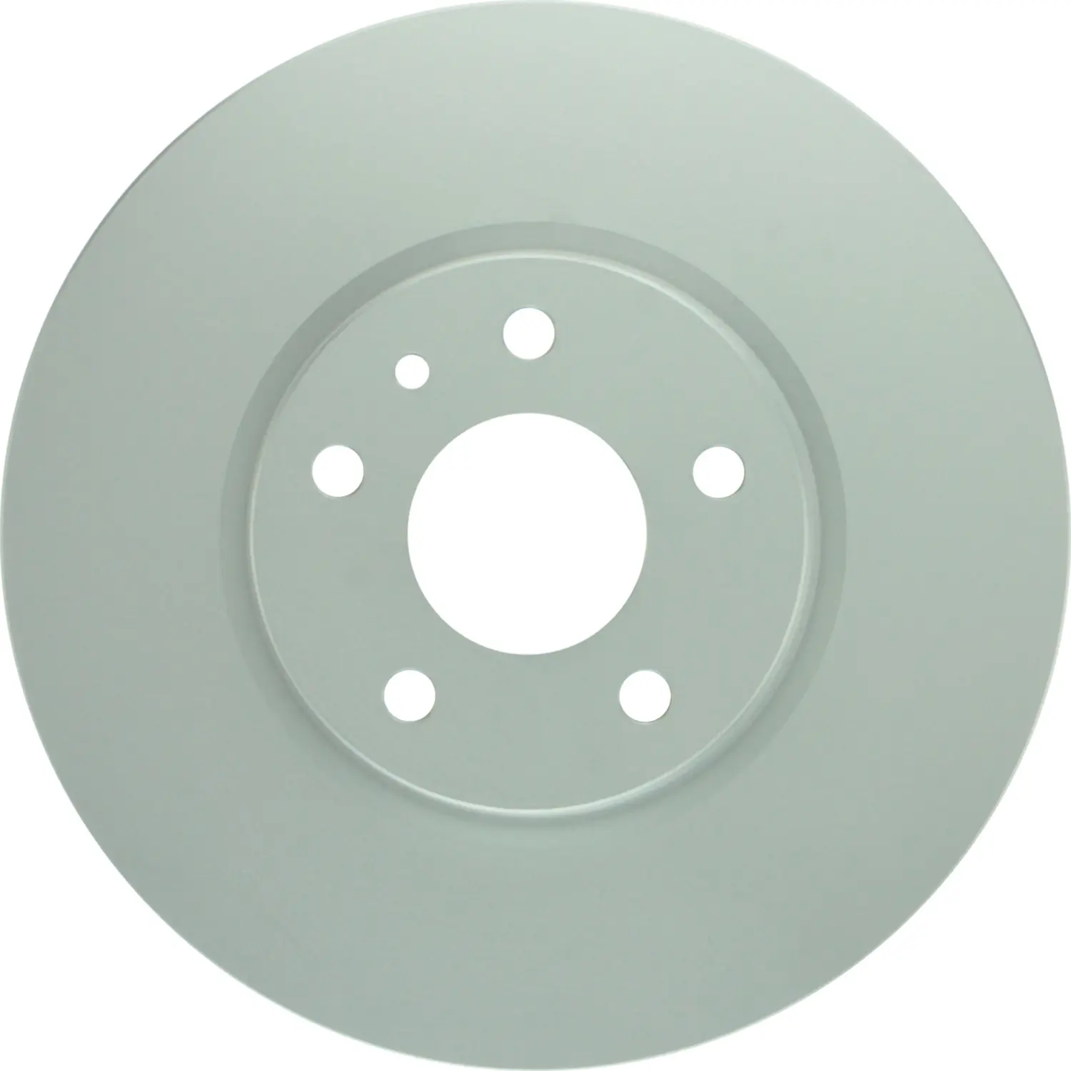 QuietCast Rotor - image principale du produit