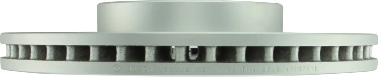 QuietCast Rotor miniature 3