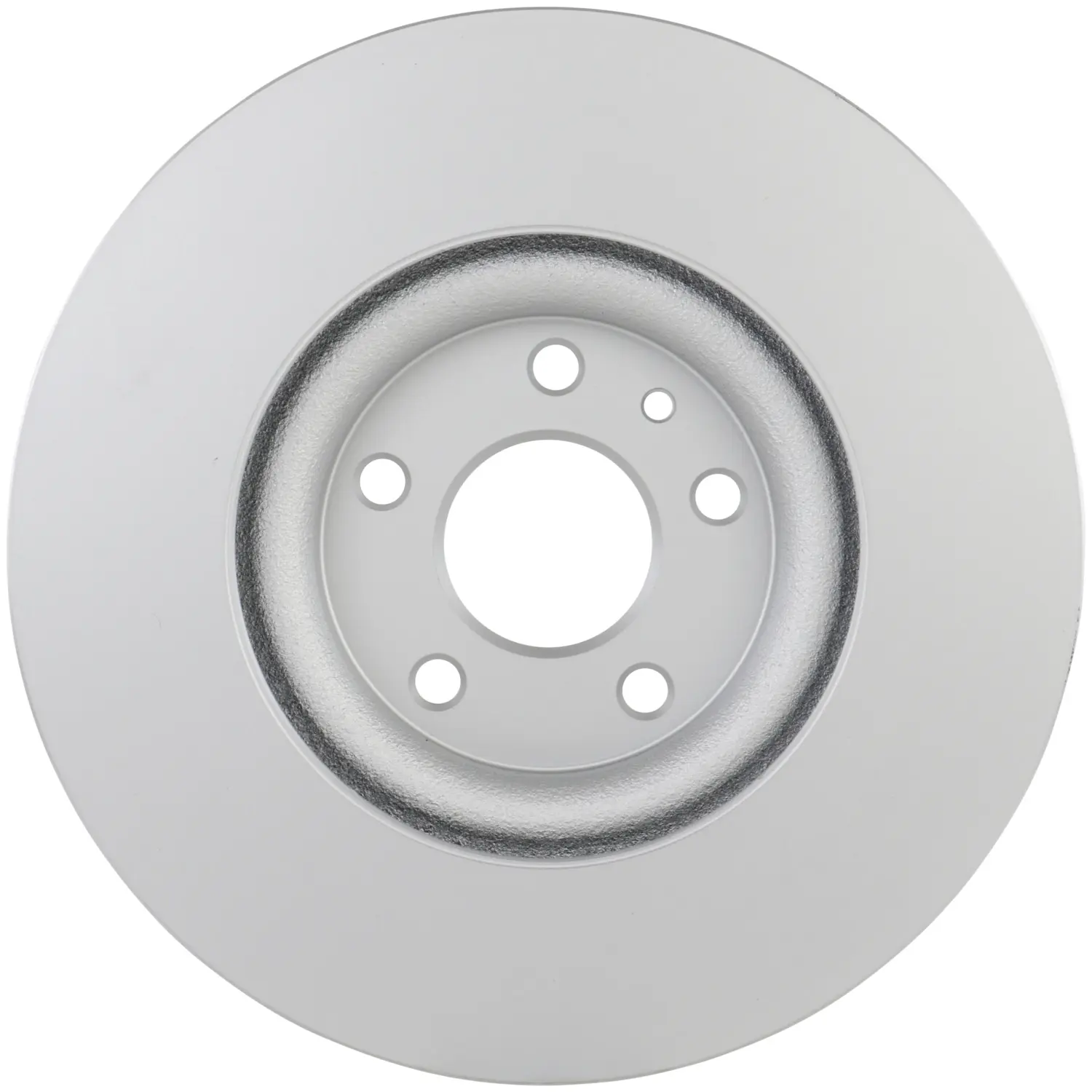 QuietCast Rotor miniature 2