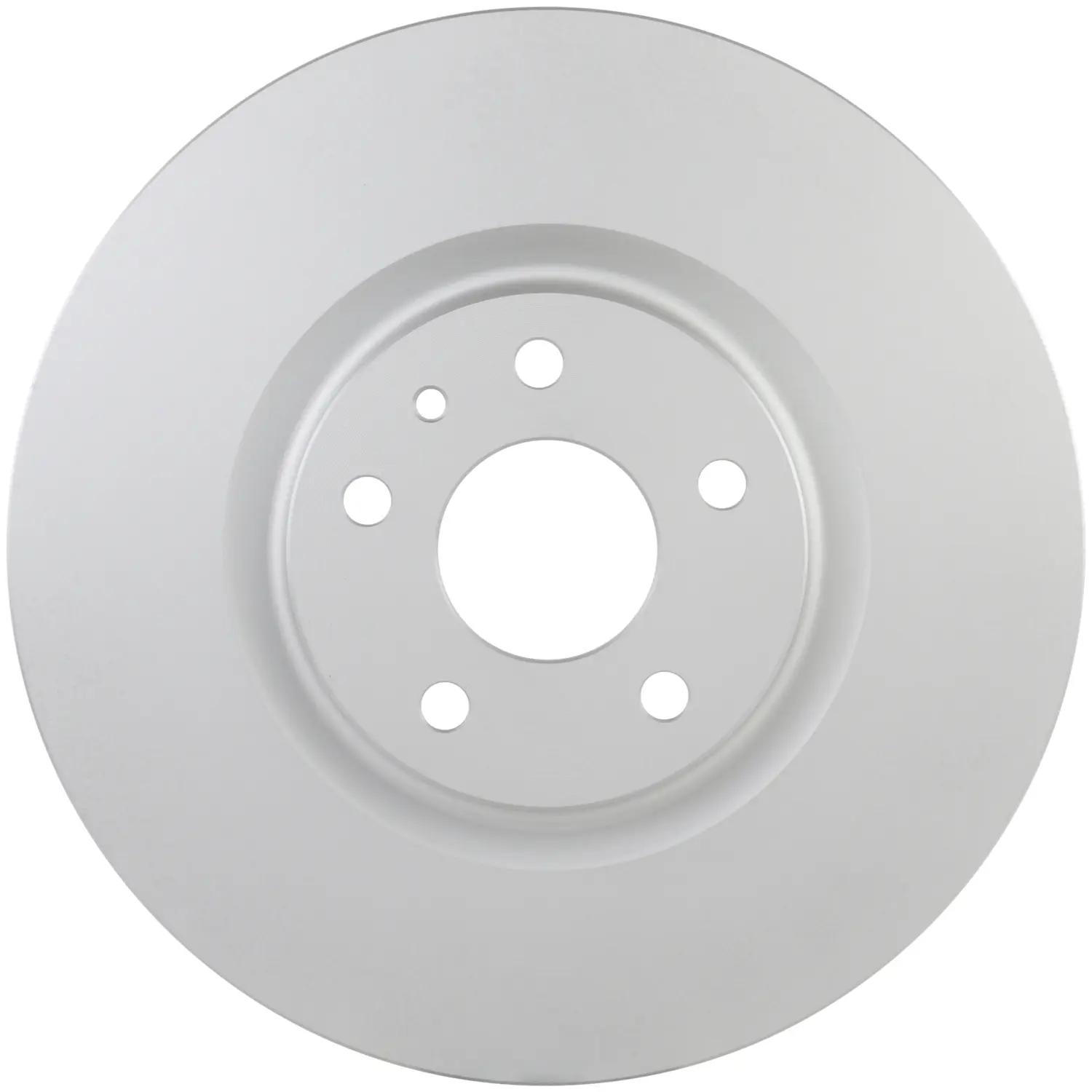 QuietCast Rotor miniature 5
