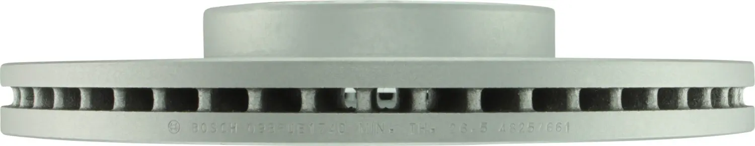 QuietCast Rotor - image principale du produit