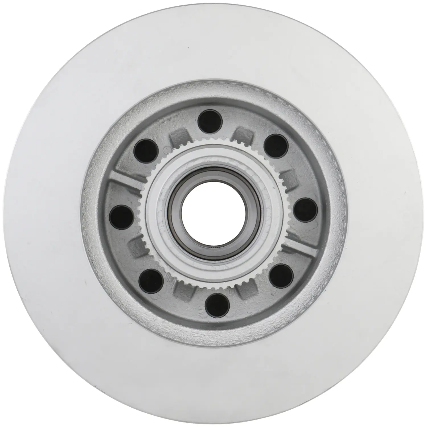 QuietCast Rotor miniature 3