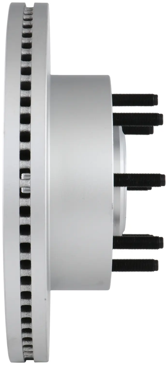 QuietCast Rotor miniature 2