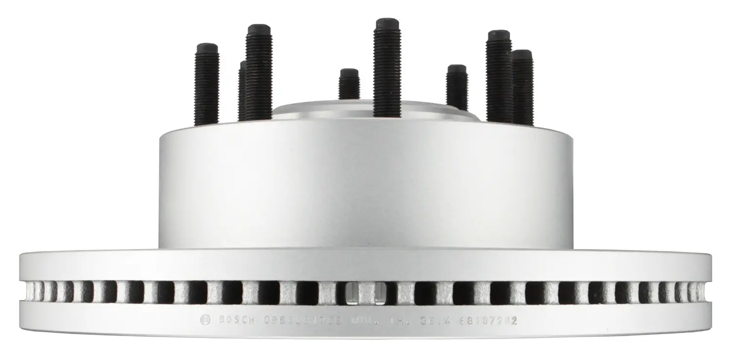 QuietCast Rotor miniature 5