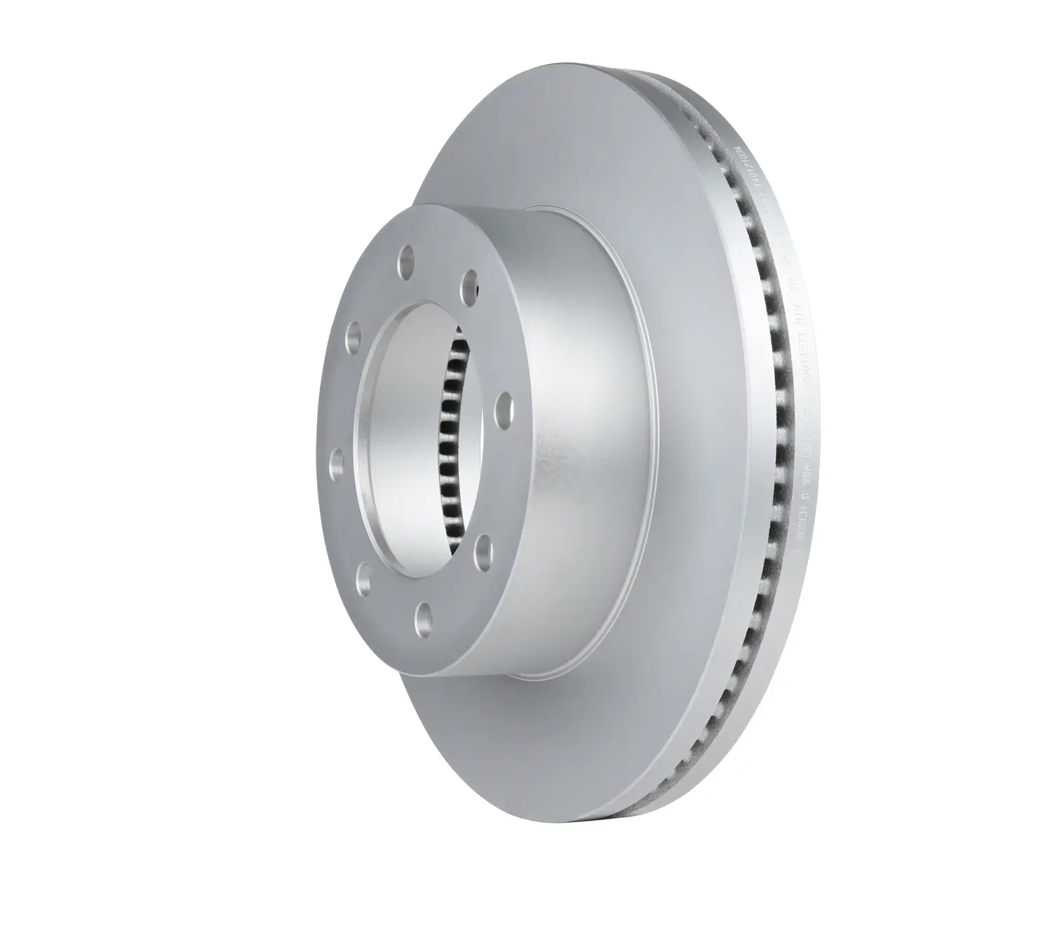 QuietCast Rotor - image principale du produit