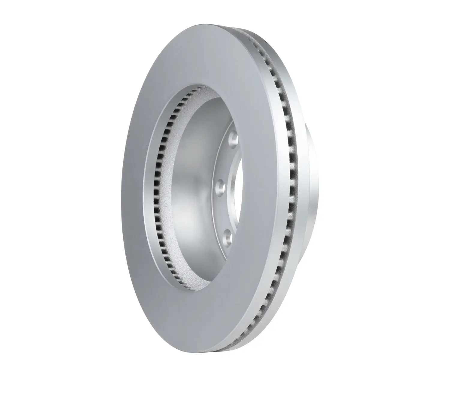 QuietCast Rotor miniature 2