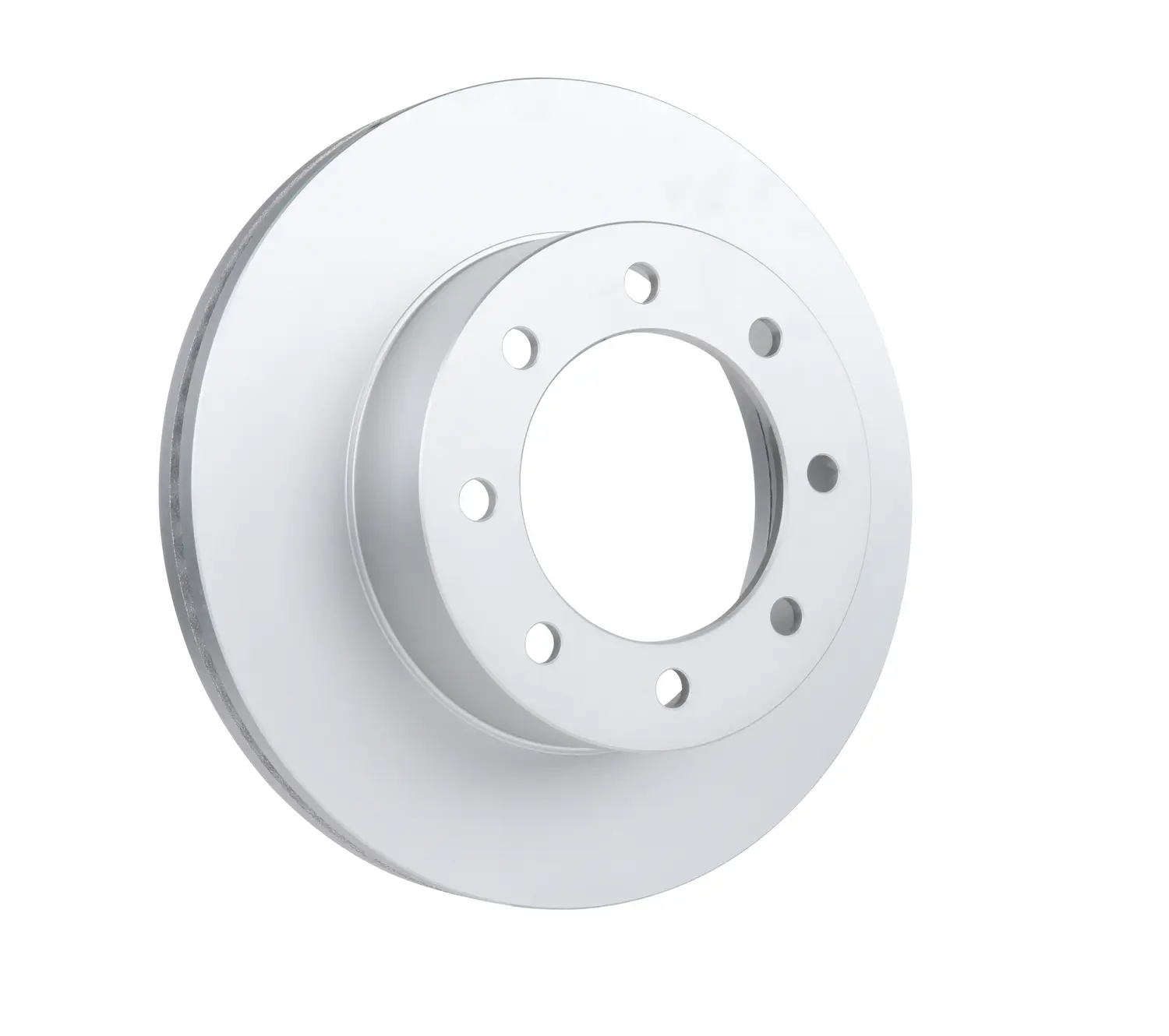 QuietCast Rotor miniature 4