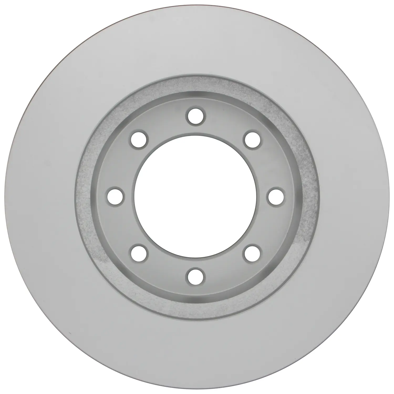 QuietCast Rotor miniature 6