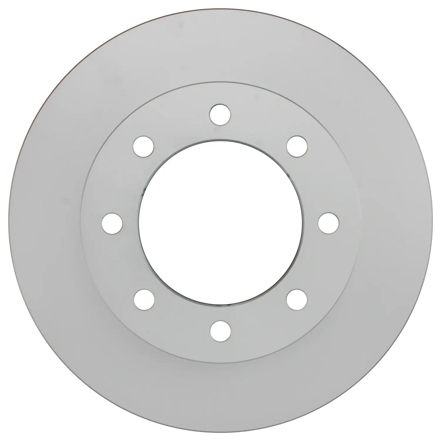 QuietCast Rotor miniature 7