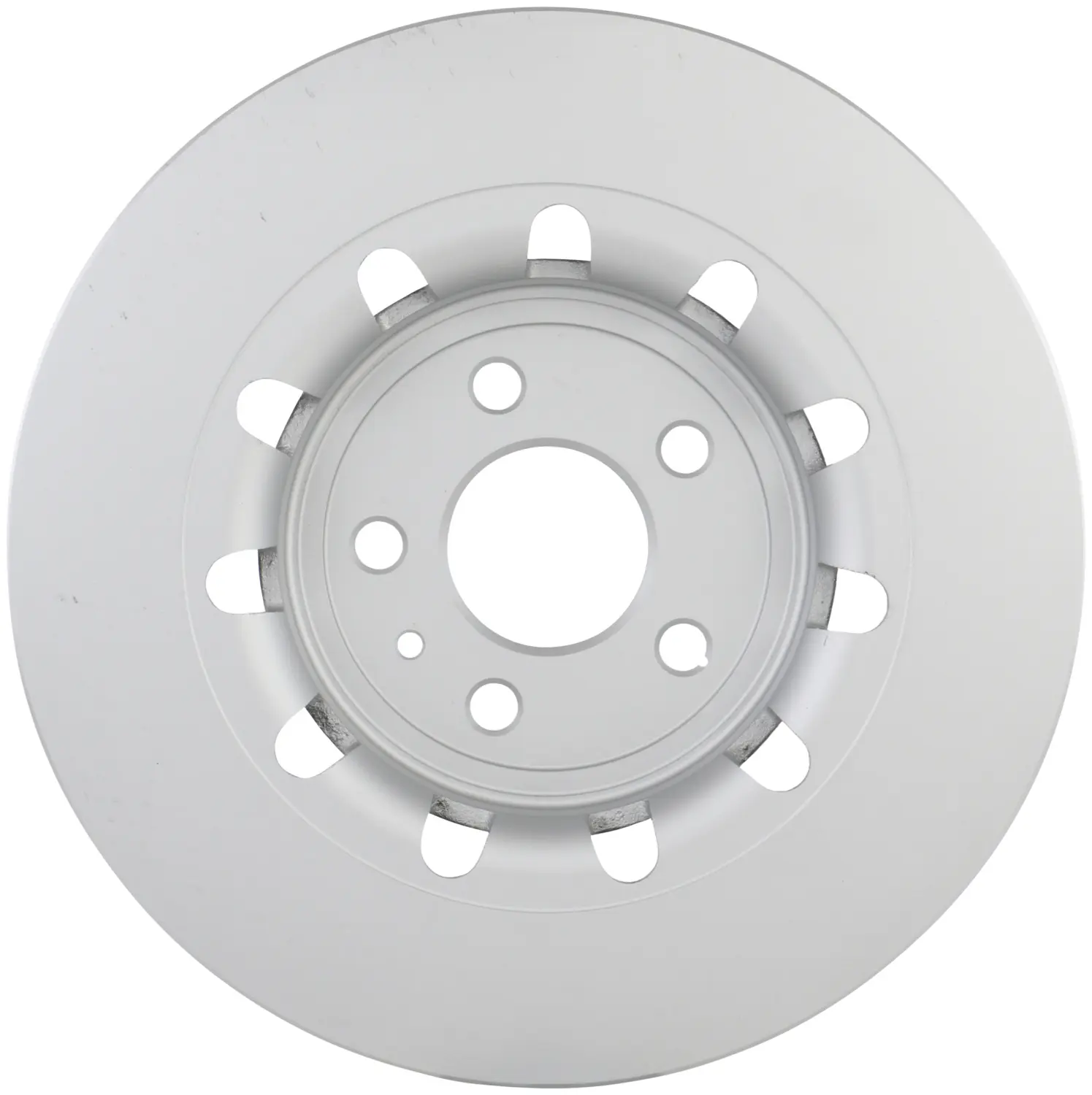 QuietCast Rotor miniature 3